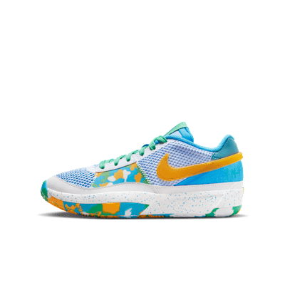 Nike JA 1 バスケットボールシューズ 8サイズ NIKE公式】ジャ 1 Nike JA 1 バスケットボールシューズ 8サイズ NIKE公式】ジャ 1